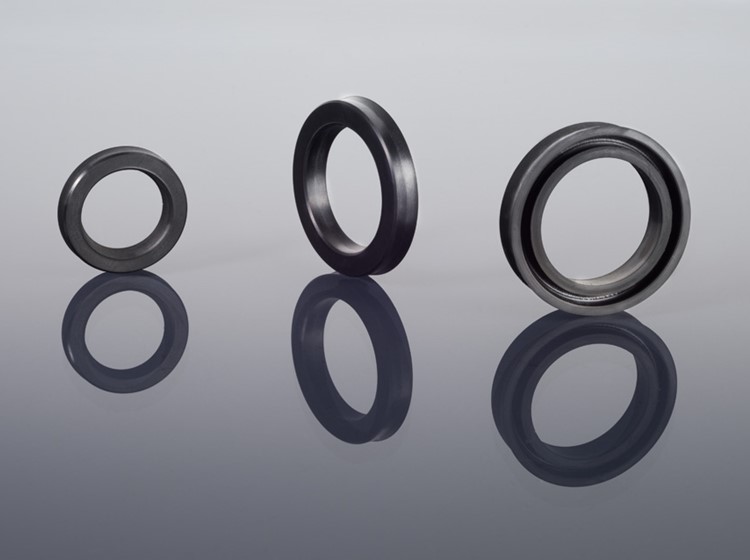 Rubber Amp Elastomers Seals Amp O Rings Aft Fluorotec