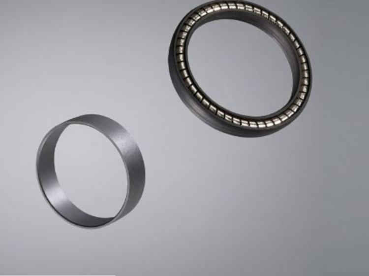 Carbon Filled Ptfe Aft Fluorotec