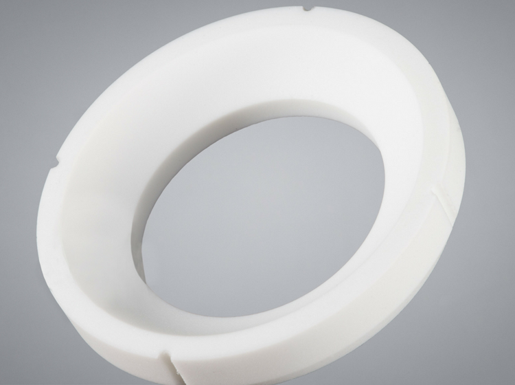 Glass Filled Ptfe Aft Fluorotec