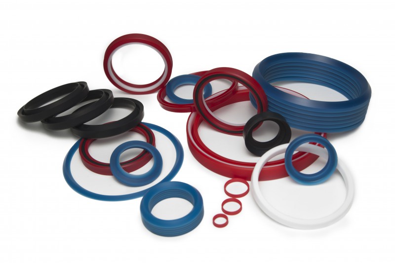 Full Service O Ring Seal Kit for Weihrauch HW100 PTFE & Polyurethane  Upgrade | eBay