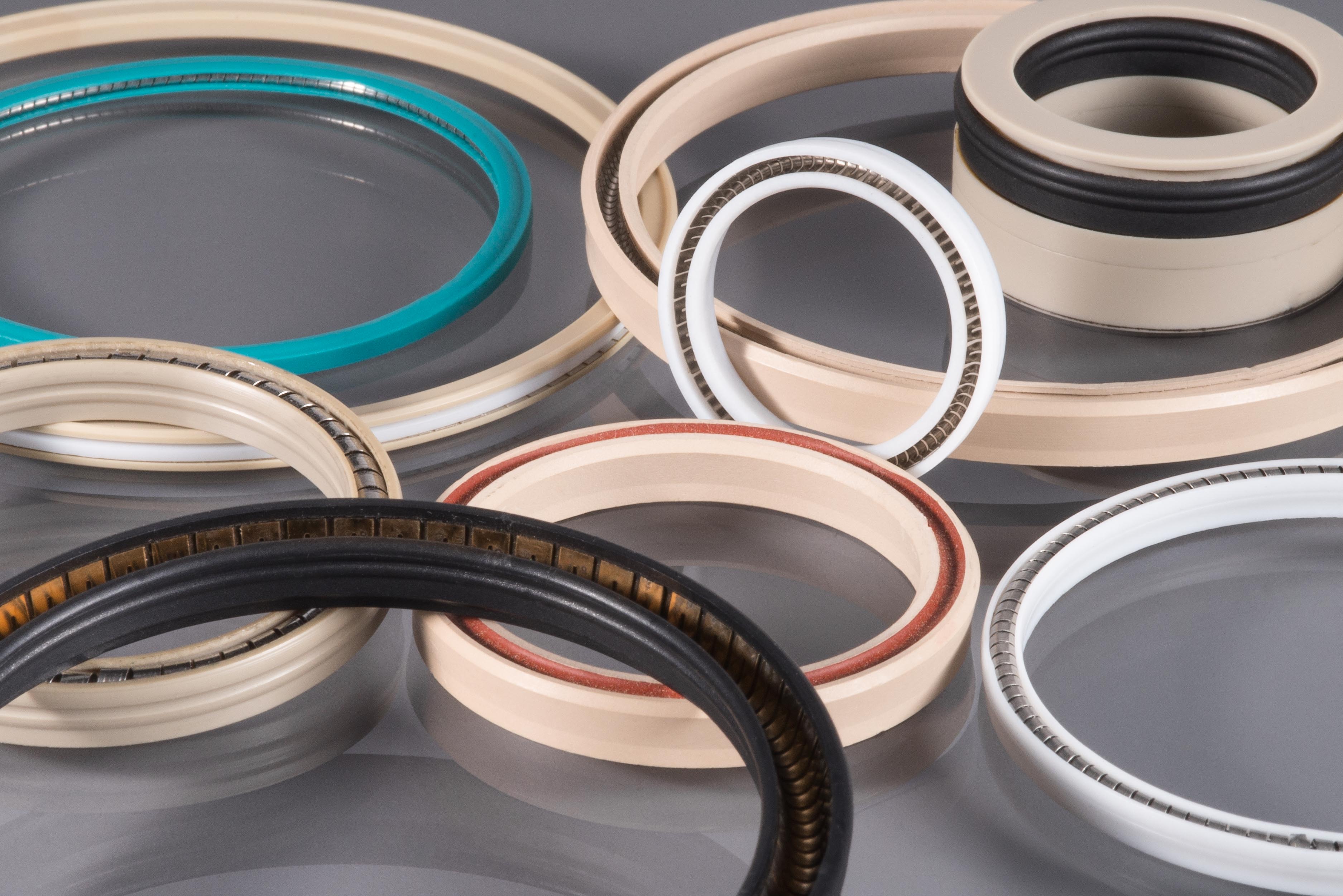 custom seals