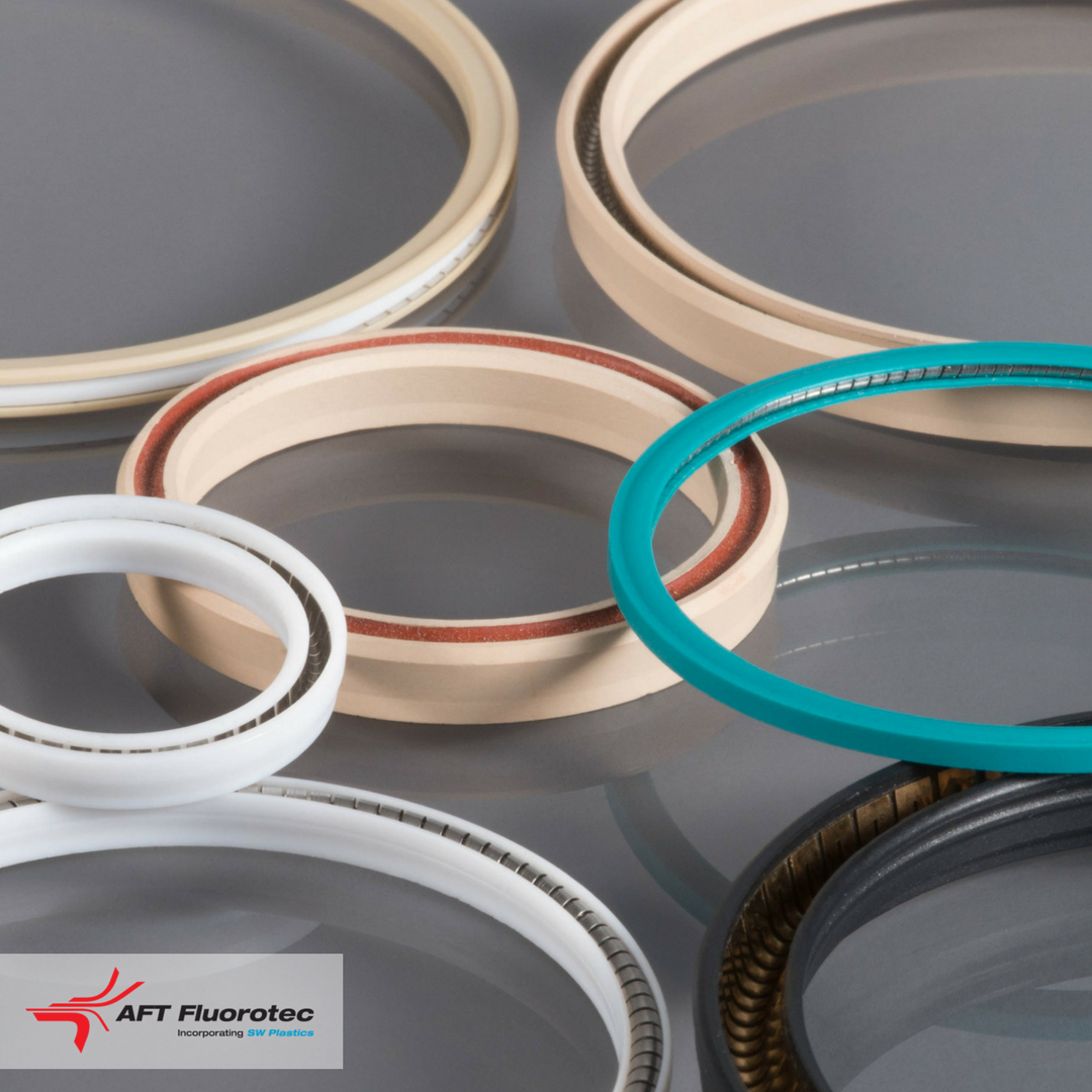 What is PTFE?  AFT Fluorotec